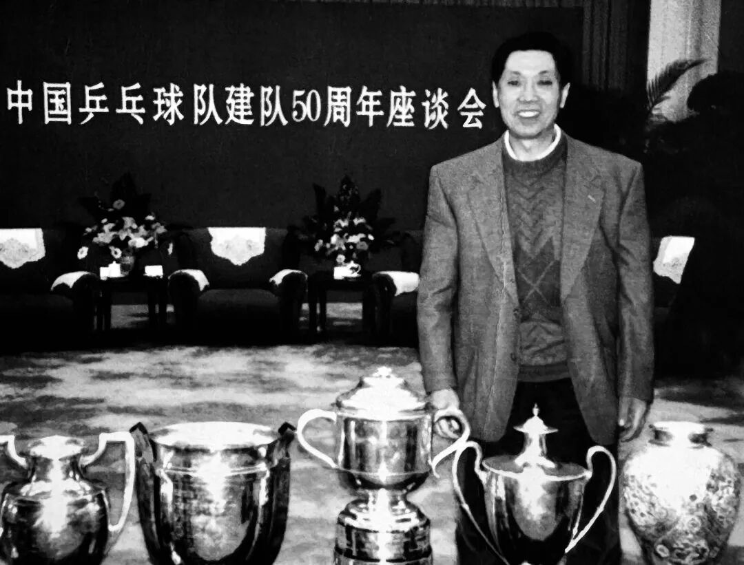 国乒功勋教练庄家富逝世庄家富逝世中国乒乓球协会原副主席、国家乒乓球队国家级教练员