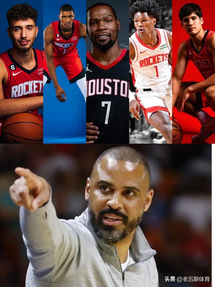 火箭提拔谢泼德首发后，已经拿了两连胜。
 
刚赢热火那场，申京砍19分12篮板，