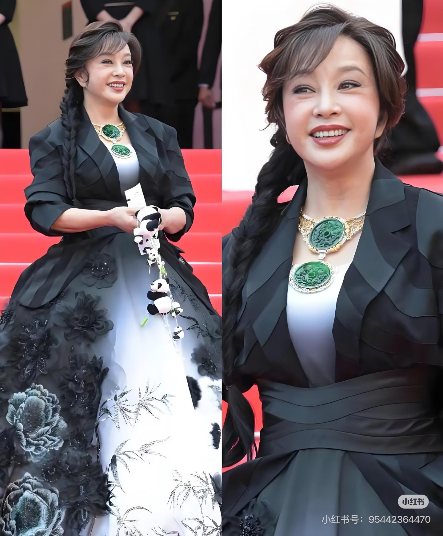 刘晓庆亲妹妹一家希望她没有后代感觉这也太过分了，刘晓庆辛辛苦苦打拼一辈子的家产就