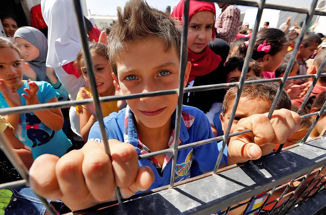 以色列又犯下了大罪，黎巴嫩遇难者数量曝光。

当地时间3月8日，黎巴嫩卫生部长拉