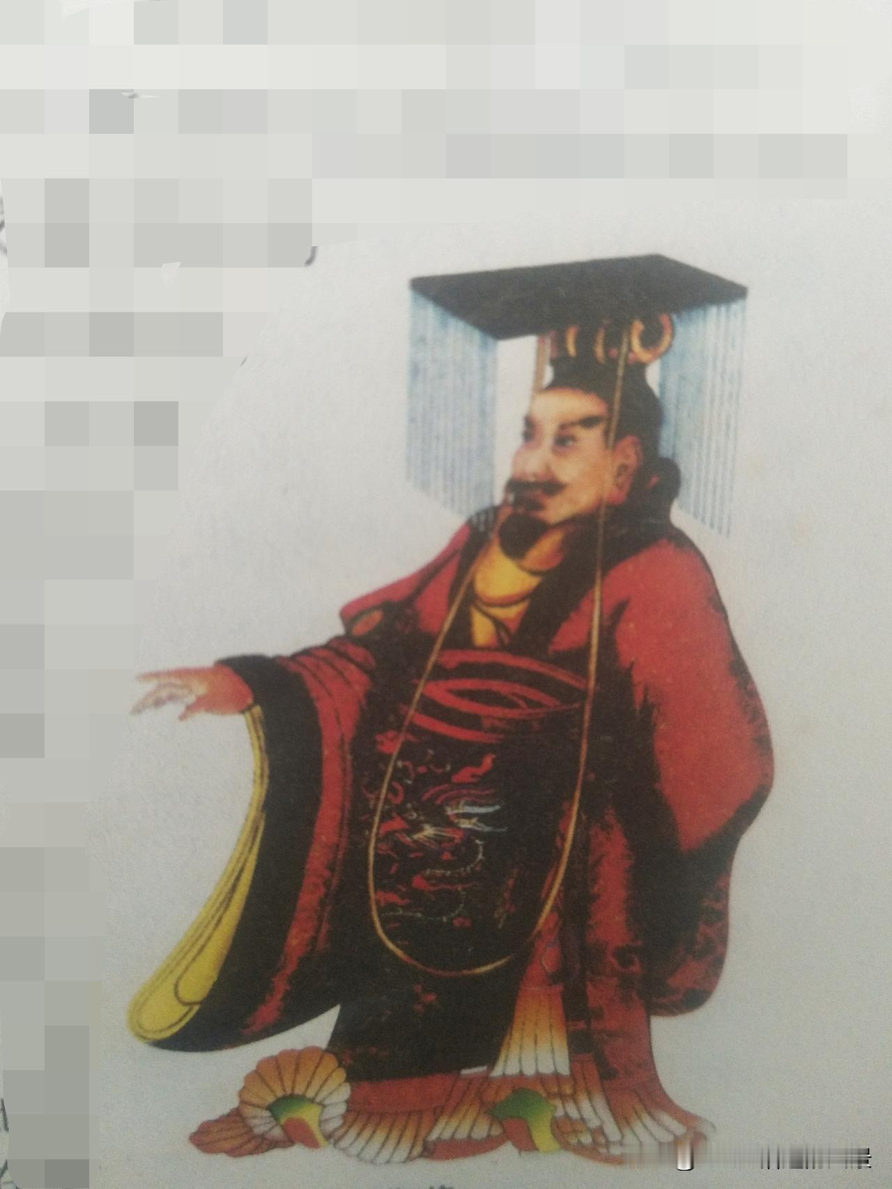 《[微风]谈古论今[微风]》（1）

[微风]中国县制起源[微风]

中国的县制
