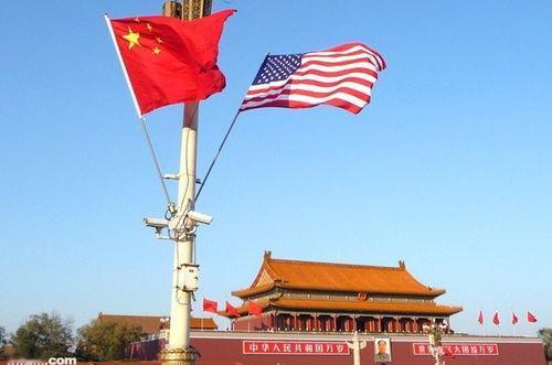 中国外交部官宣美国总统特朗普将在5月13日至15日访问北京。

正当两国准备开启