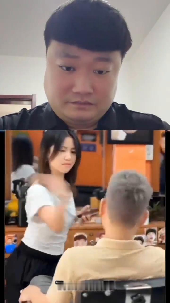 哈哈哈。