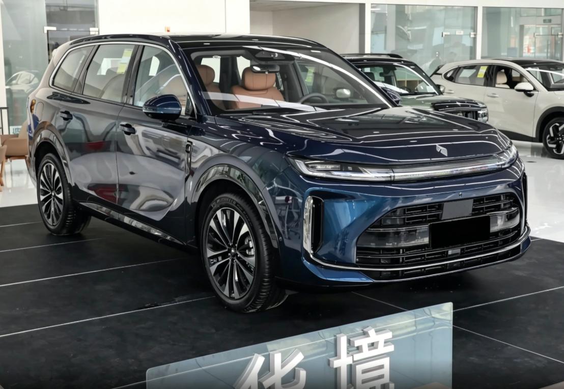 到店试驾华境S，静态细看+上路实测，真实感受分享
 
最近打算入手一台家用代步S