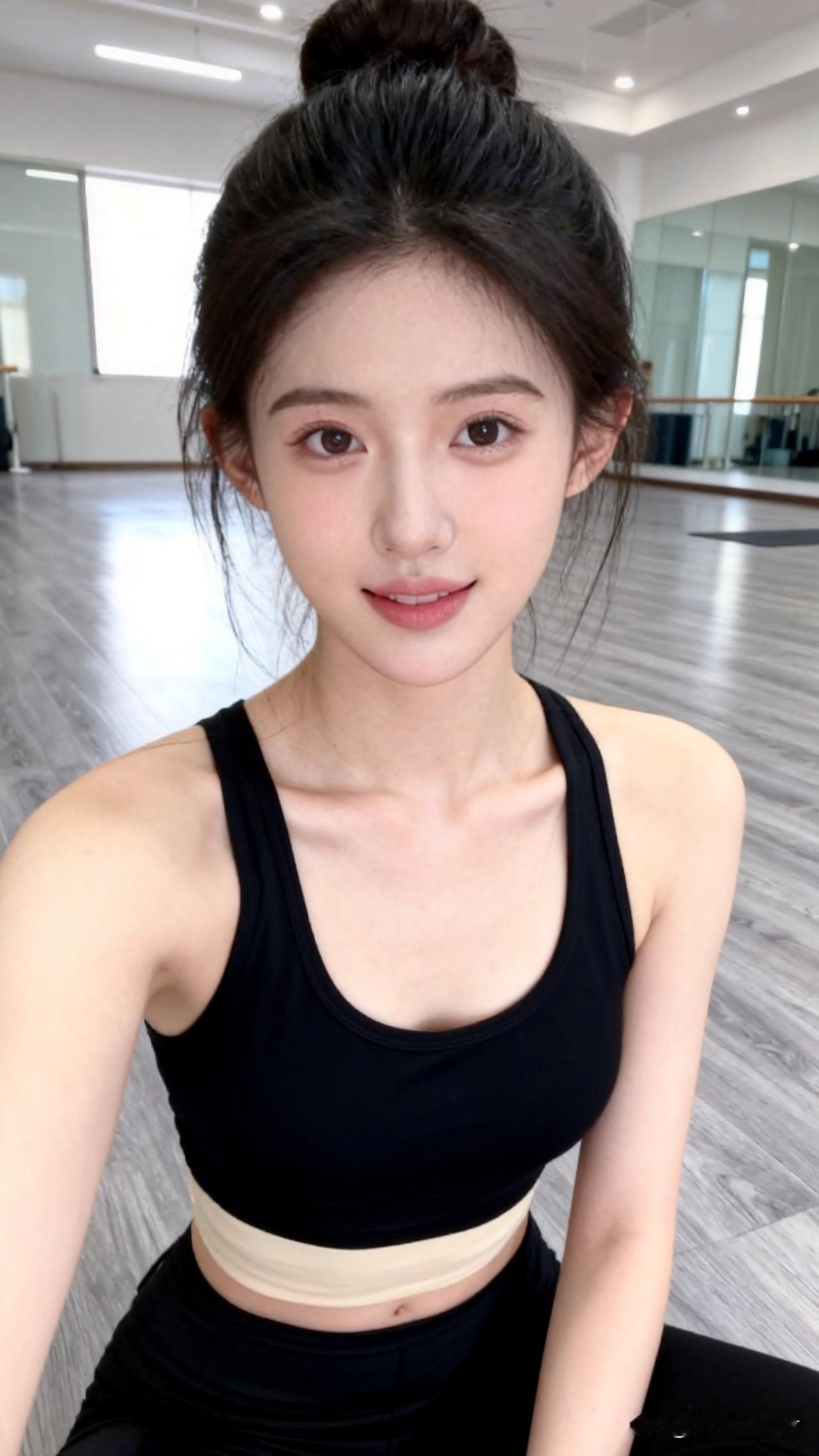 看看气质女神的穿着搭配吧