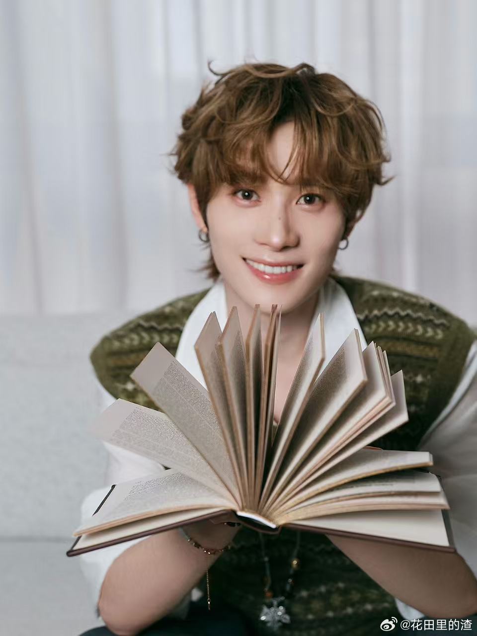 偶遇井胧健康证体检 偶遇井胧在杭州办健康证，看样子风华合伙人真的要来了。这种打工