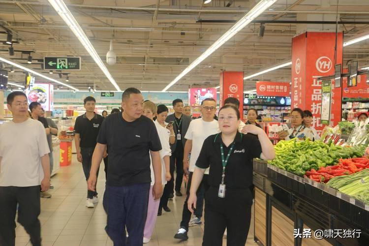 为什么大多数企业家不学胖东来？

这个问题曾困扰我许多年。
当年，“胖东来”作为