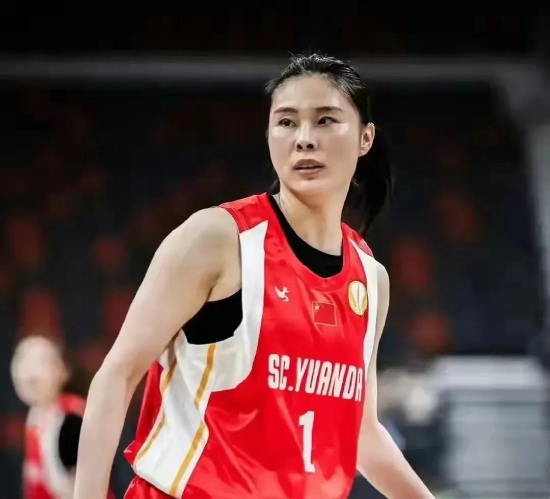 大家发现没，今晚WCBA半决赛四川女篮82-81险胜江苏女篮，作为联赛的老对手，