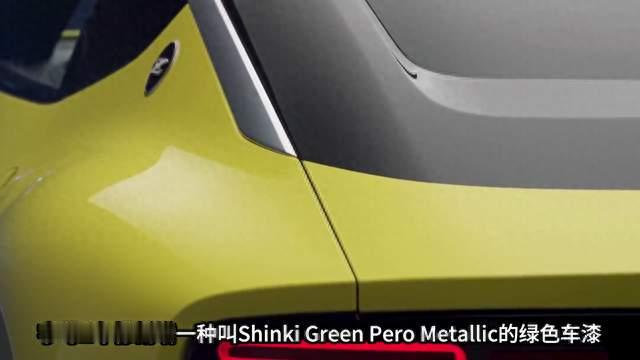日产Z Nismo要来了，手动挡V6还有人买单吗