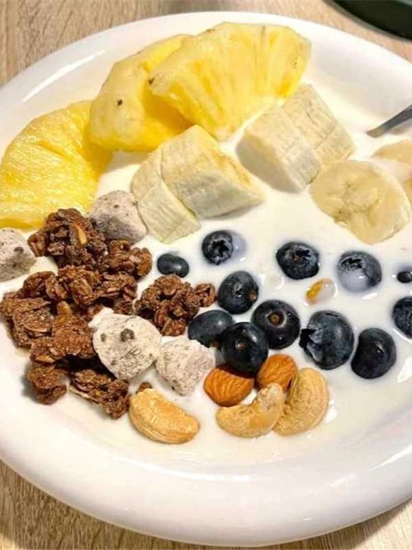 盘点那些你以为很胖，实际超低卡的宝藏零食