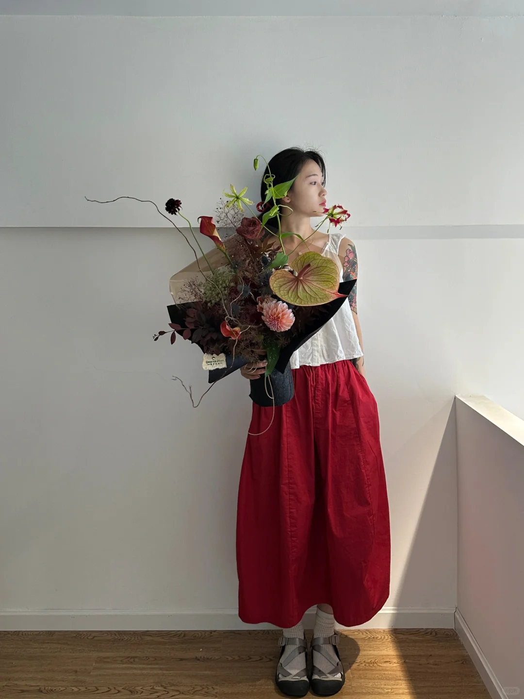 量子花集｜日常花束