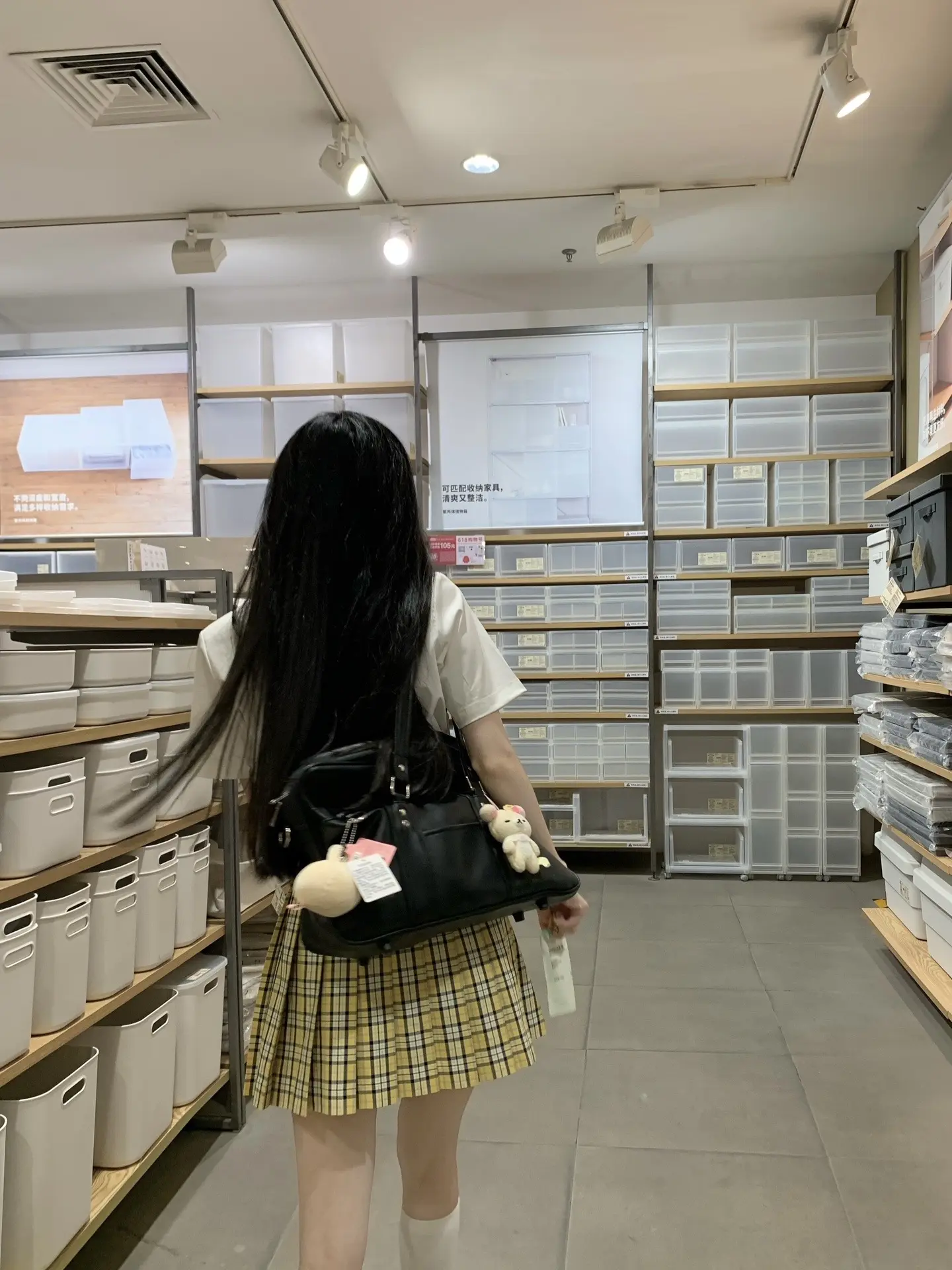 沙发 JK 柠檬巧克力