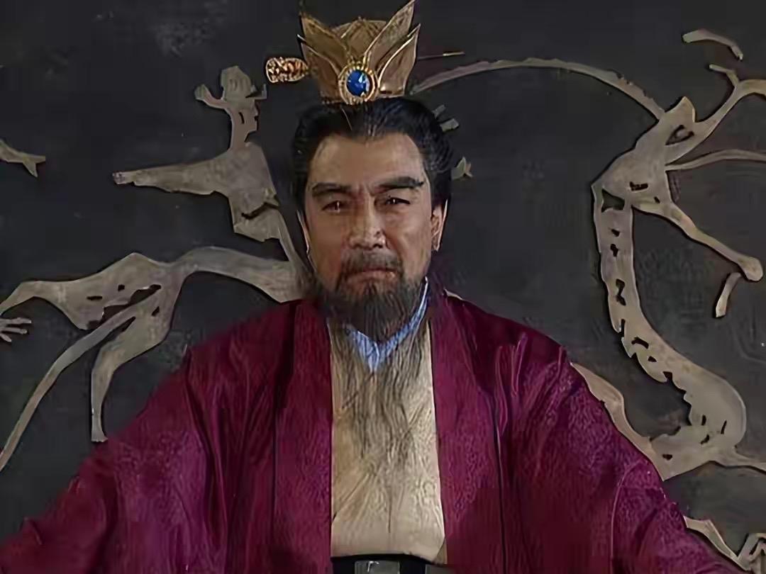 曹操比李世民朱元璋刘邦差哪了，为什么不能一统天下？

先说结论： 曹操无法统一天