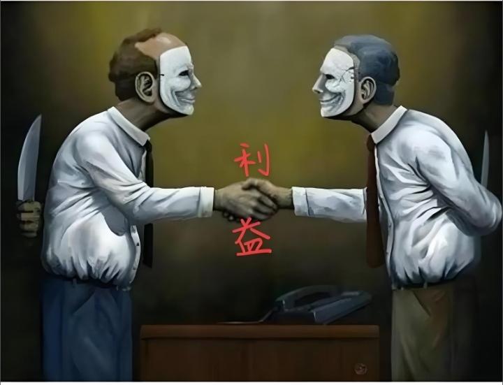 人品好坏难看透
看透都在事发后
不信眼前利益摆
～～～？

上联：富贵心所愿；