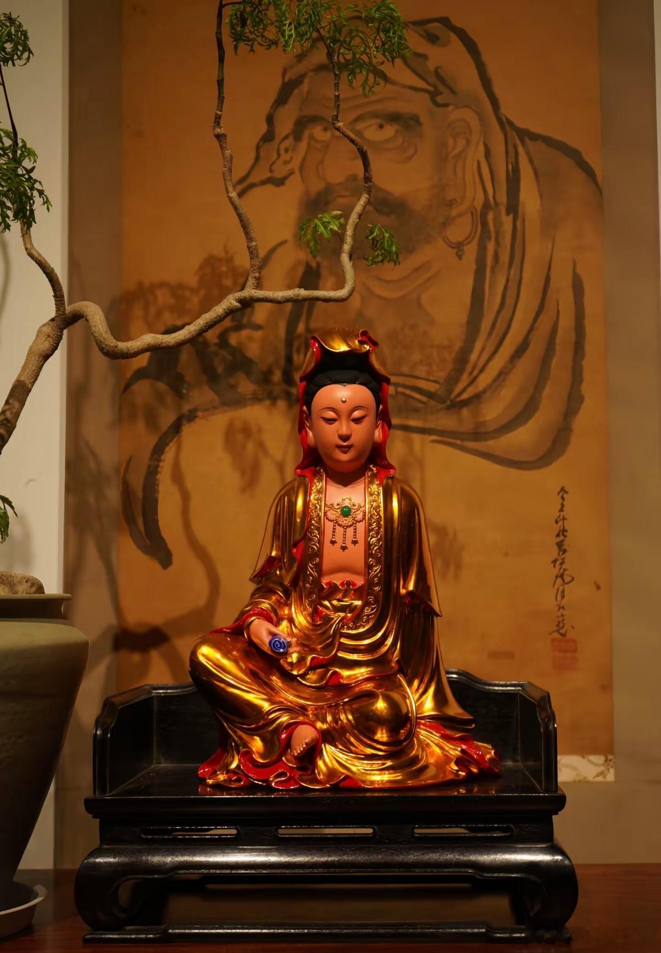 老话常说：相由心生，境由心造。年轻时总以为，人的容貌是天生注定，皮囊好坏全靠父母