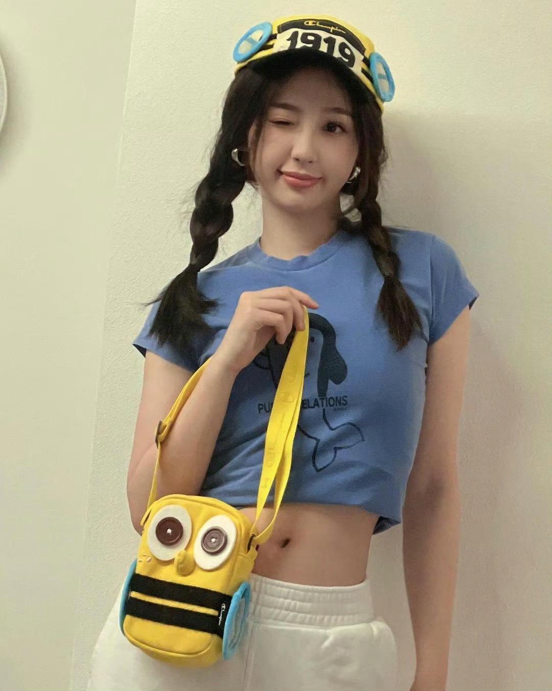 小黄人 ​​​