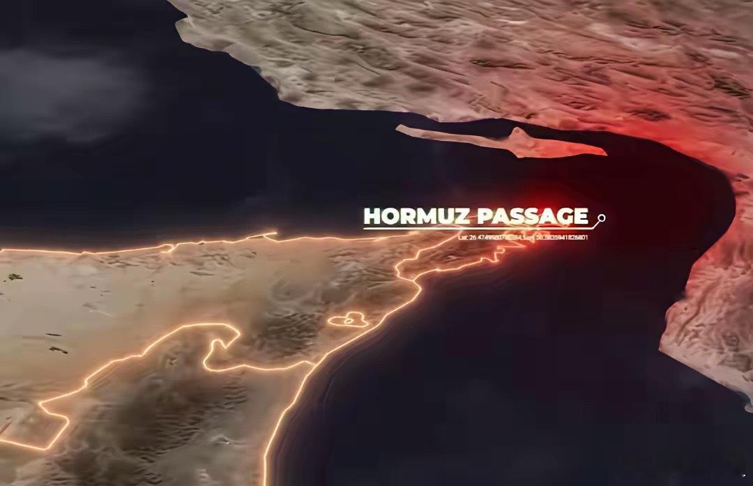 美伊战争把无关的人也打晕了！特朗普一会儿说要接打，一会儿说不打了。伊朗这边也是奇