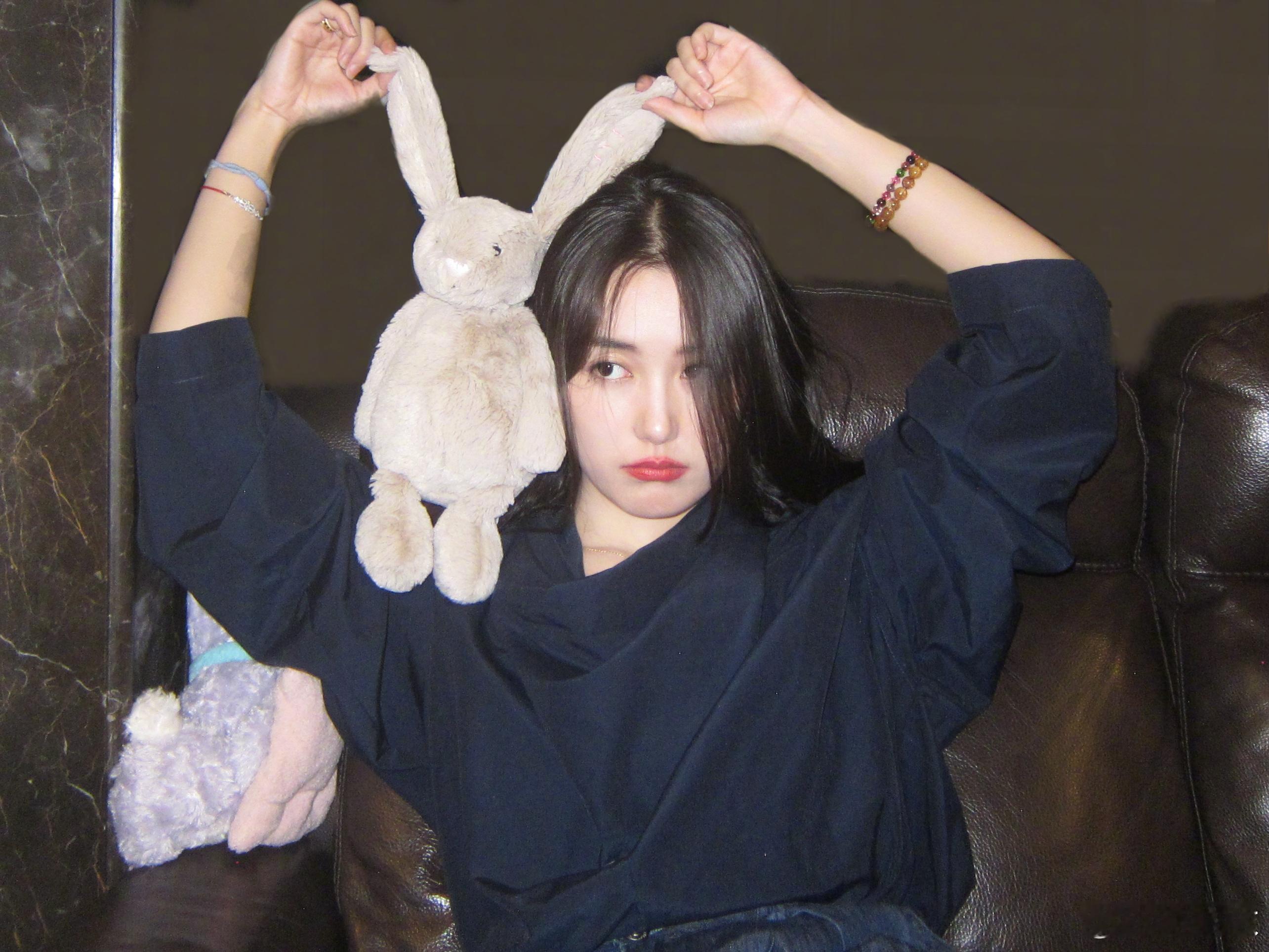 依些杂记 🦋🐰 ​​​