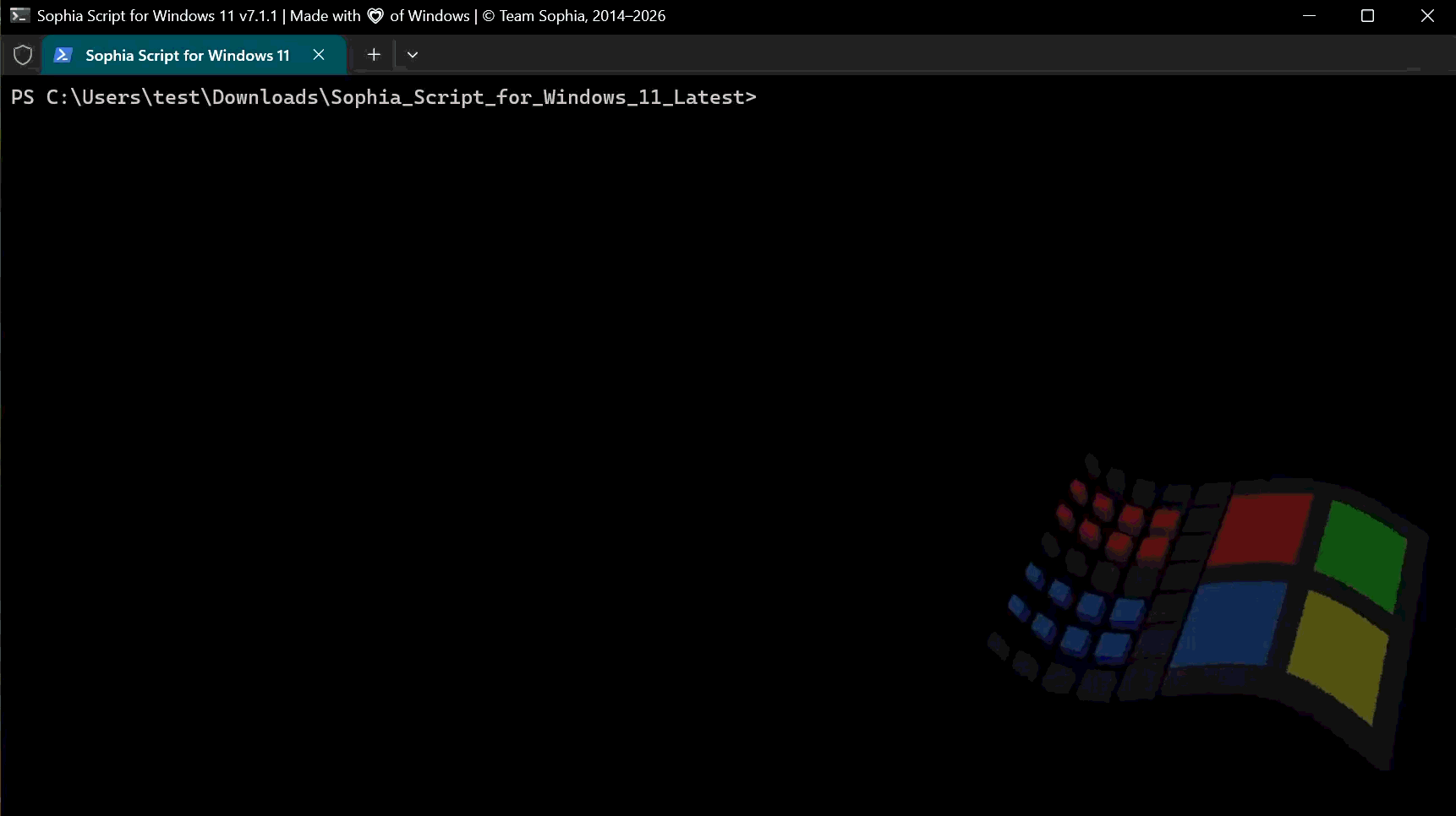 Windows 系统自带大量可配置选项，但分散在注册表、组策略和设置应用中，普通
