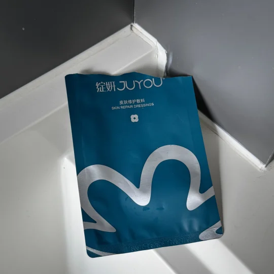 镇的神奇，谁爱do脸谁去买