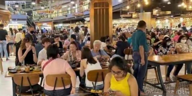 一名新加坡人在社交网站发文：新加坡是一个主权独立的富裕国家，最讨厌中国人叫我们“