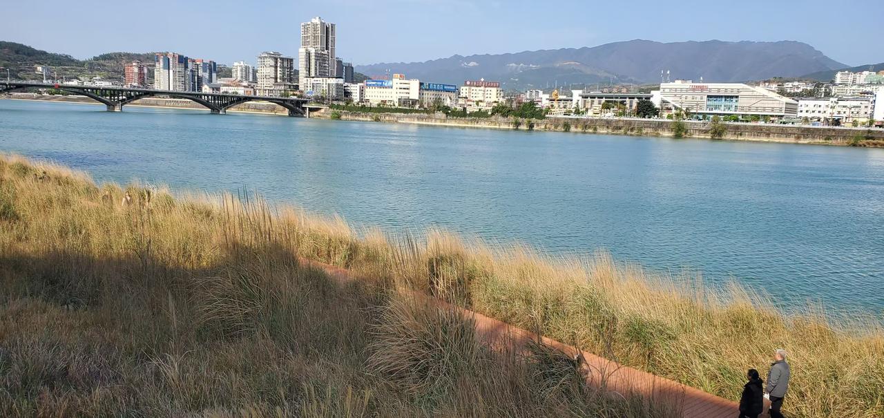 今天，广元大太阳！太喜欢啦！