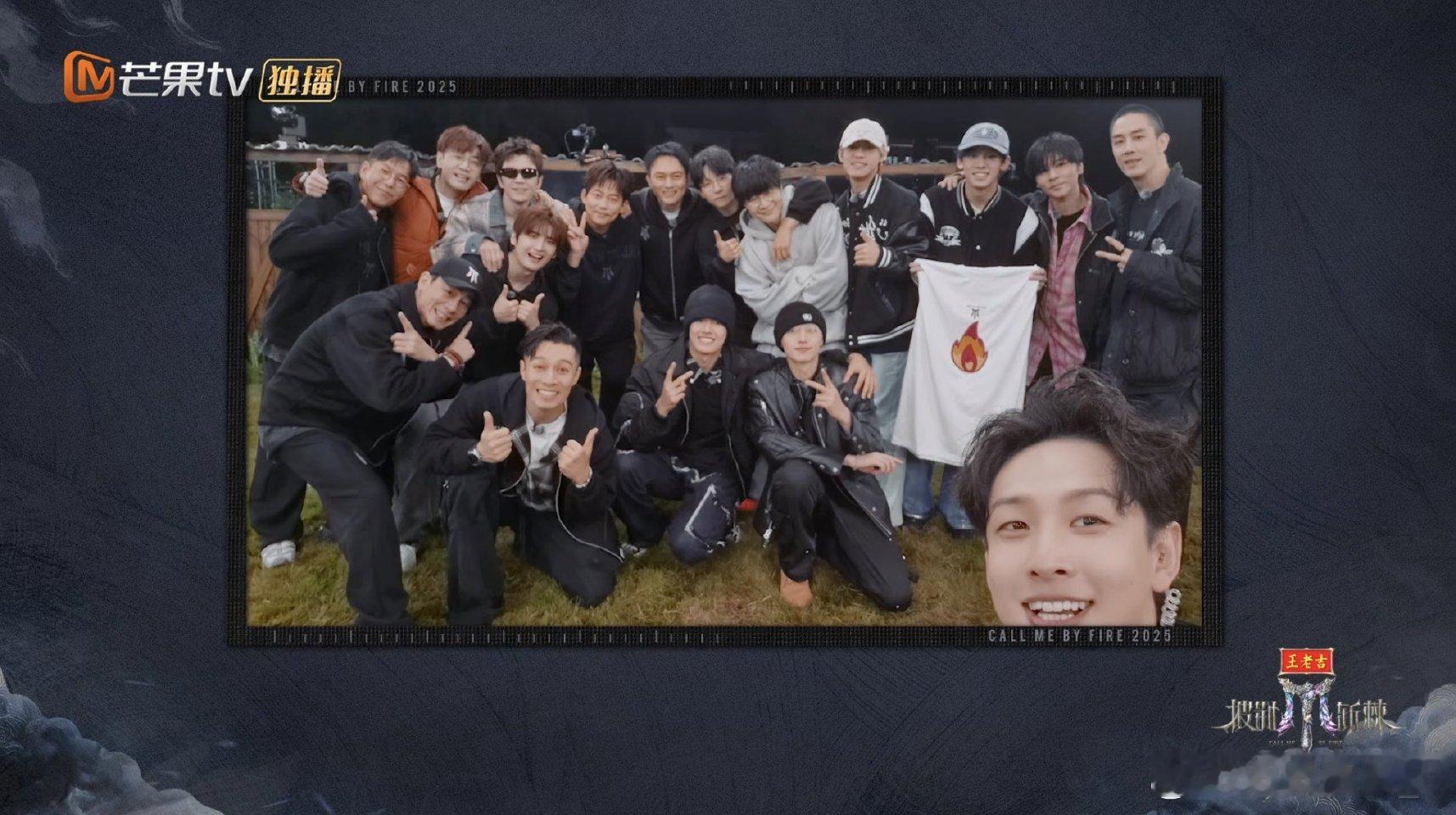 内娱至今没有代餐的综艺这就是群像的魅力吧[赢牛奶][心] 喜欢每一个有团魂温情的