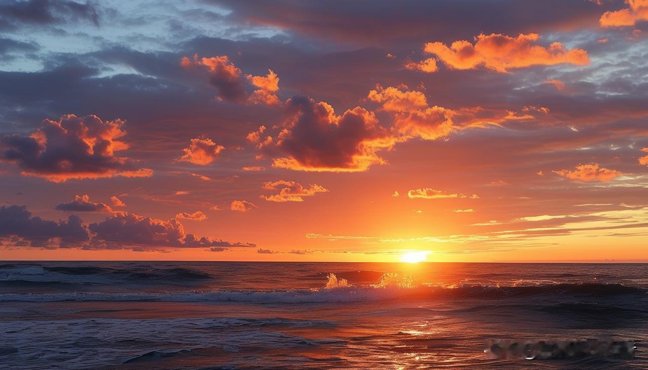 千山迎落日,谁能接住这下半句?万水接晨曦