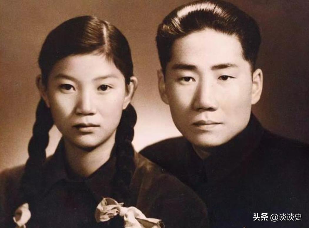 1963年，刘思齐在婚后生下一个男孩，丈夫杨茂之让她给儿子取名字，刘思齐想了很久