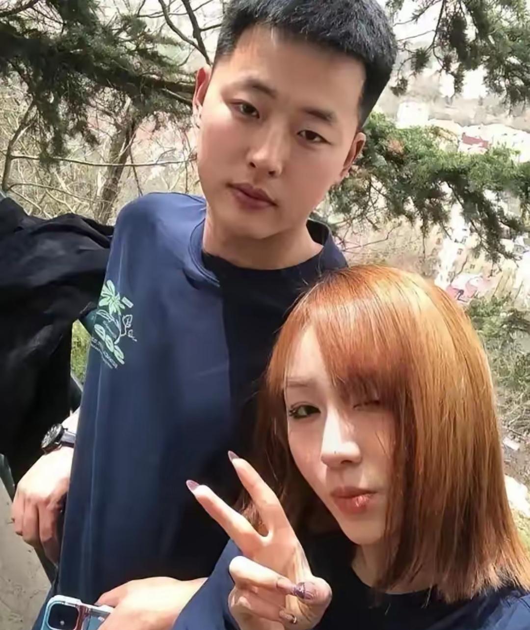 河南这个26岁小伙太可惜了。6月16号下午还在家跟老婆撒娇打闹，亲她额头，结果晚