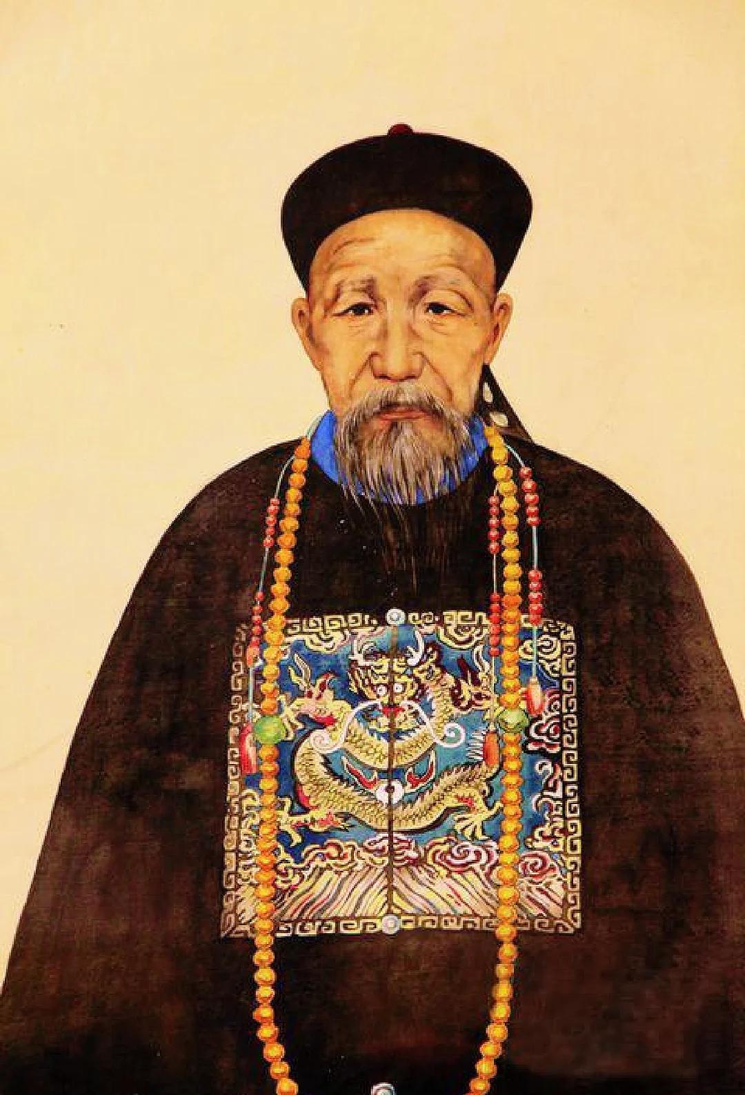 大生意人：瑞麟的原型是曾国藩，李成的原型是陈玉成，古平原呢？这话一出来，估计不少