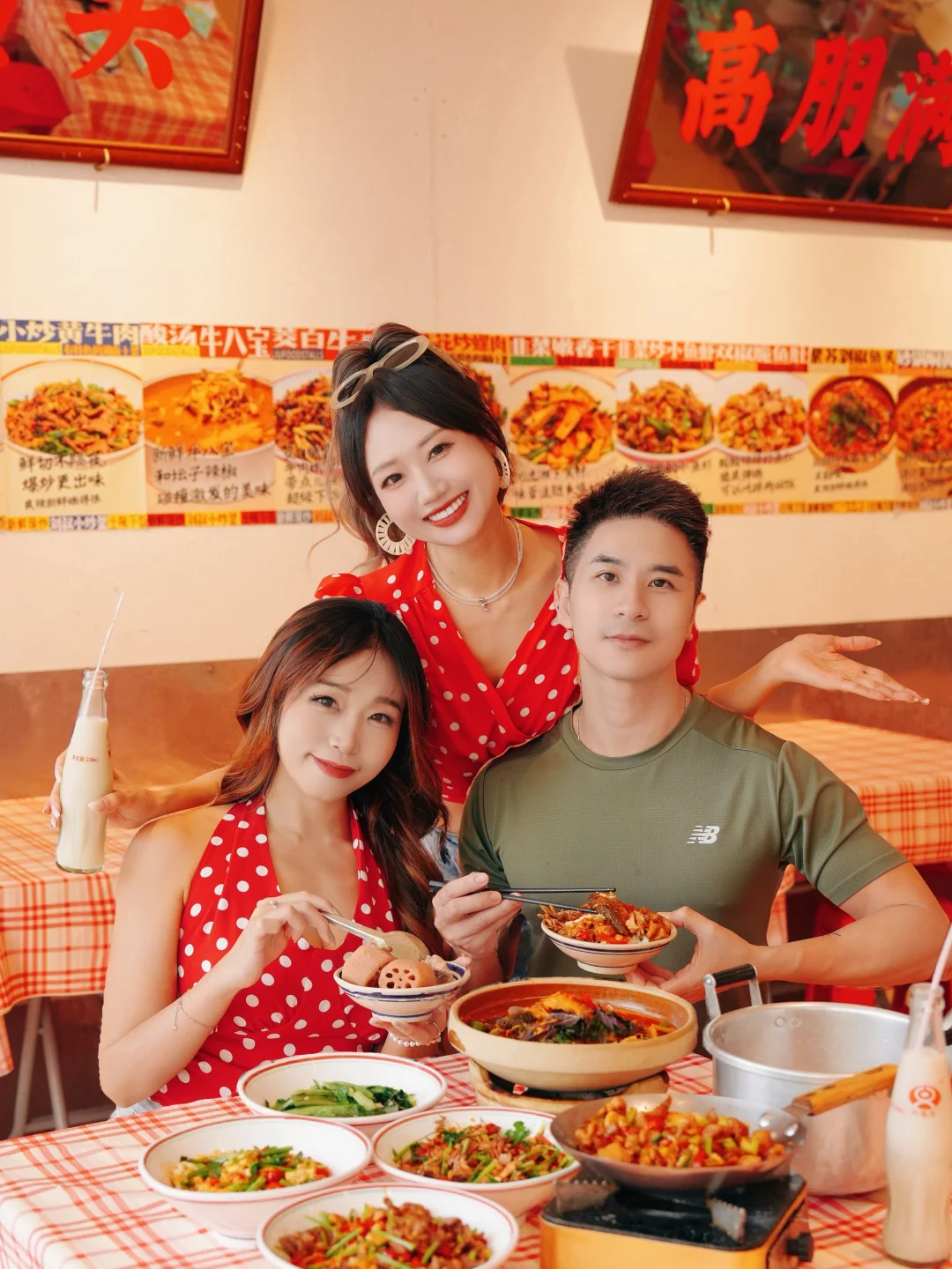 防城港米饭杀手｜刘叔小炒菜，人均35吃到爽🔥