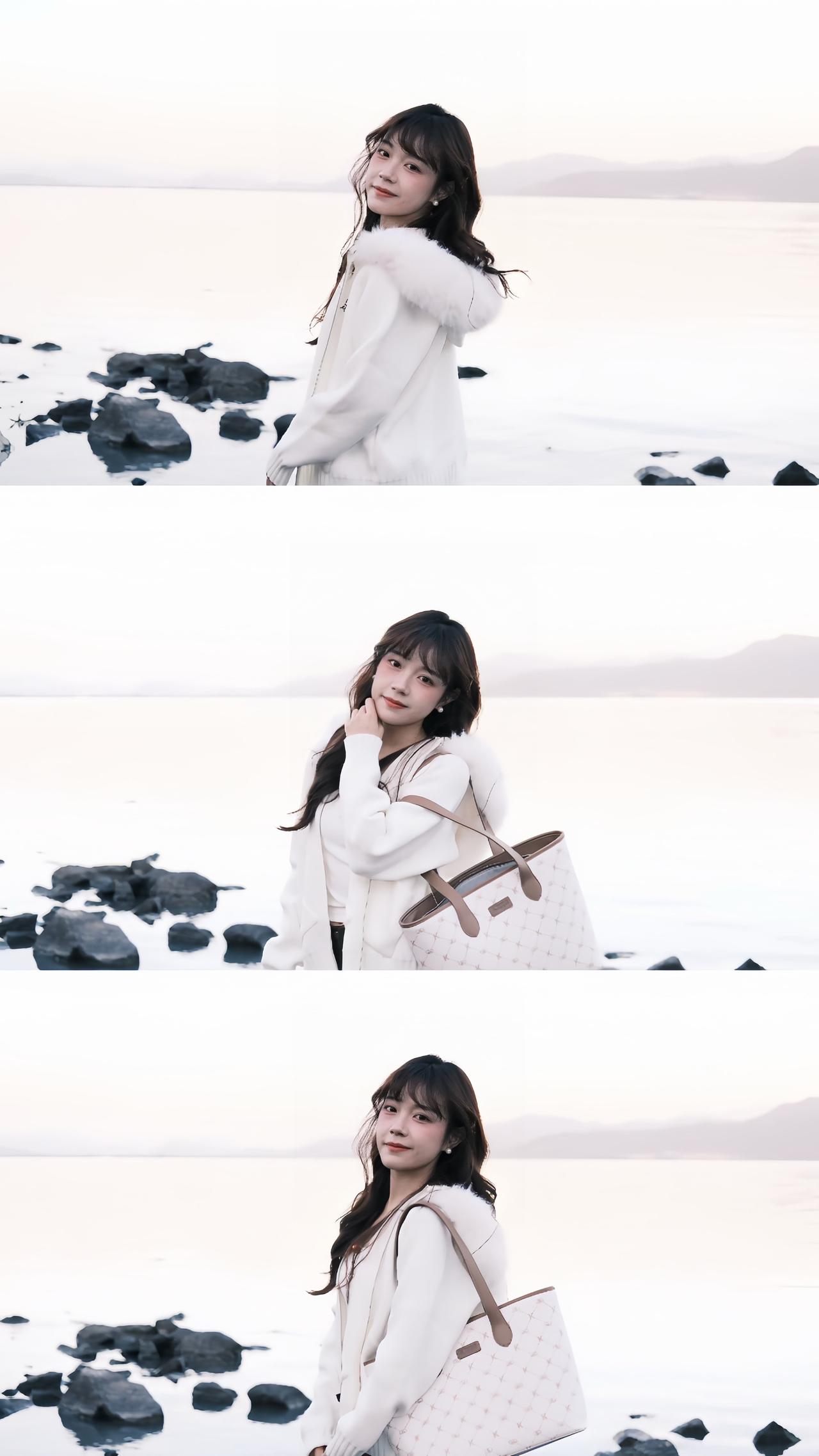 拍拍2024 穿搭 跟着明星学穿搭