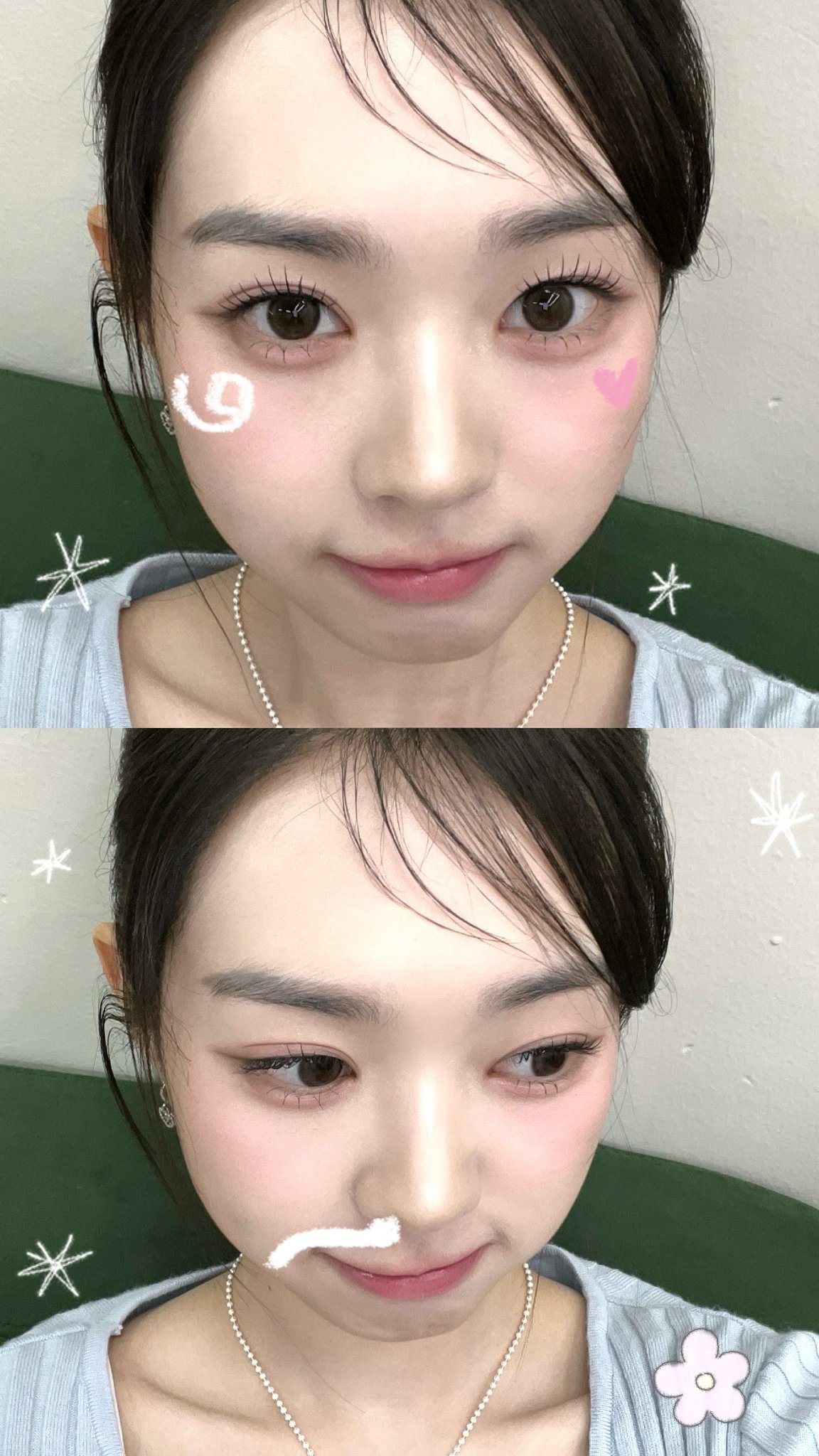 250815 tripleS Soomin金秀珉 ​​​