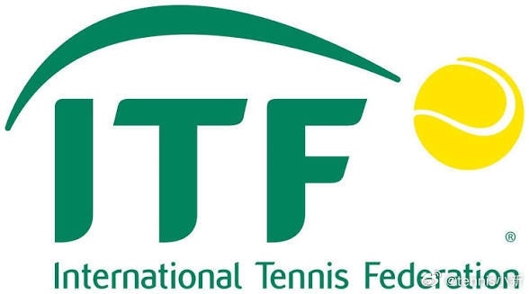 看了快20年的名称和logo竟然变更ITF更名World Tennis，把log