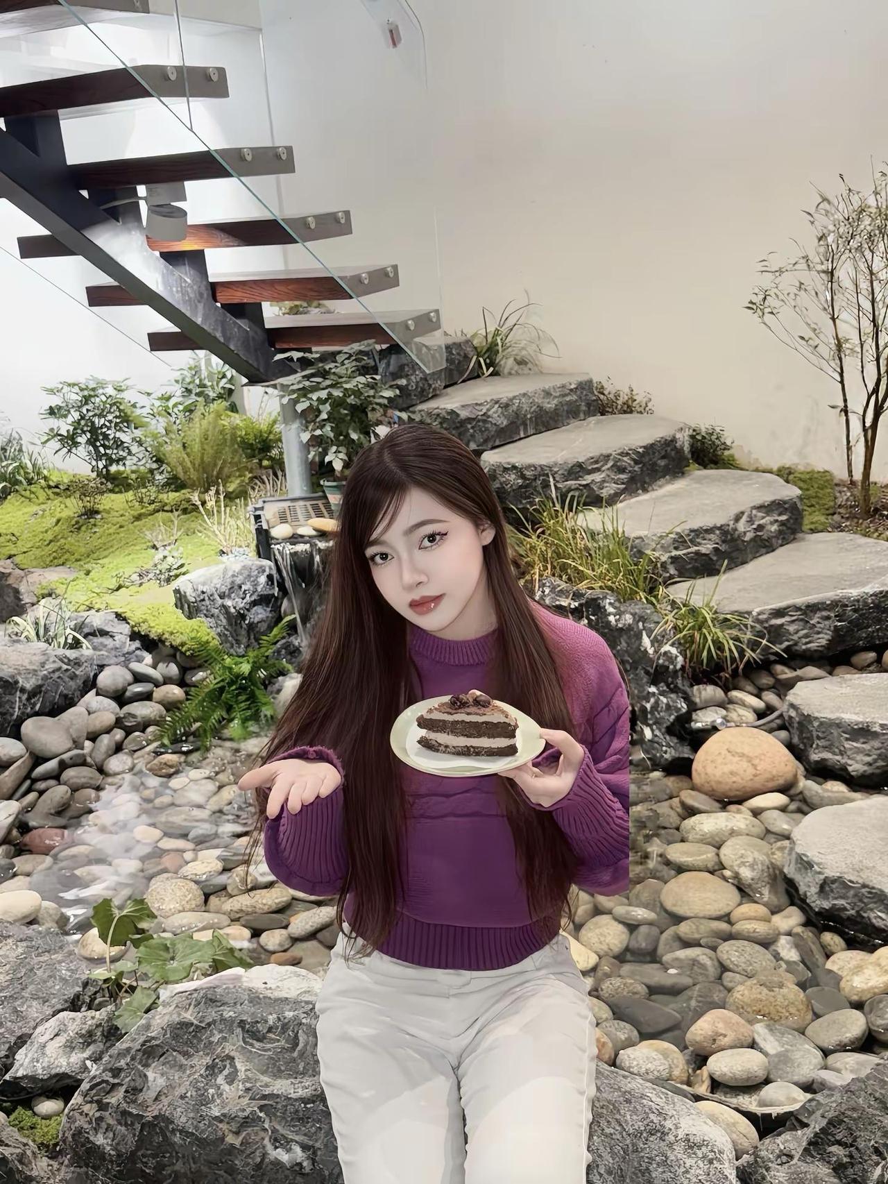 我这么可爱 不喜欢我就算喽৹˃ᗝ˂৹穿搭