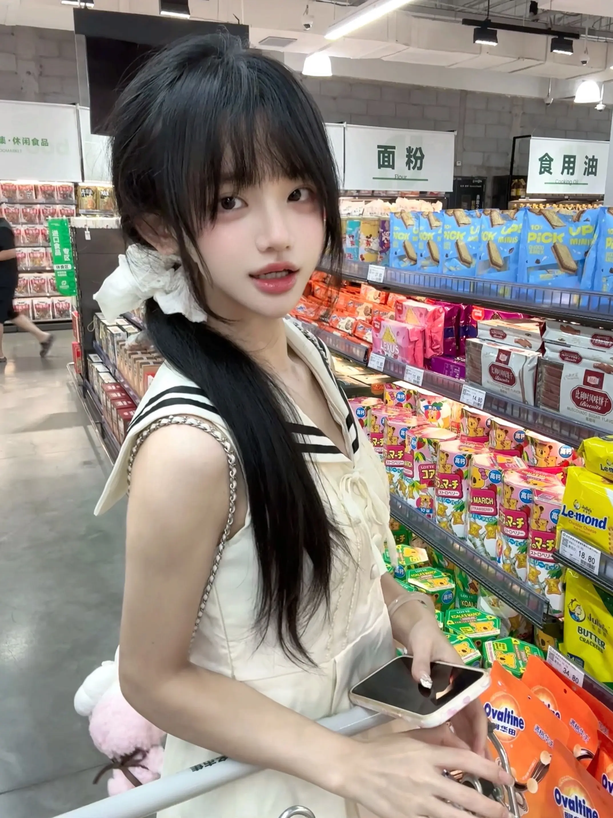 其实我一直都很坏 只有爱我的人才会觉得我可爱