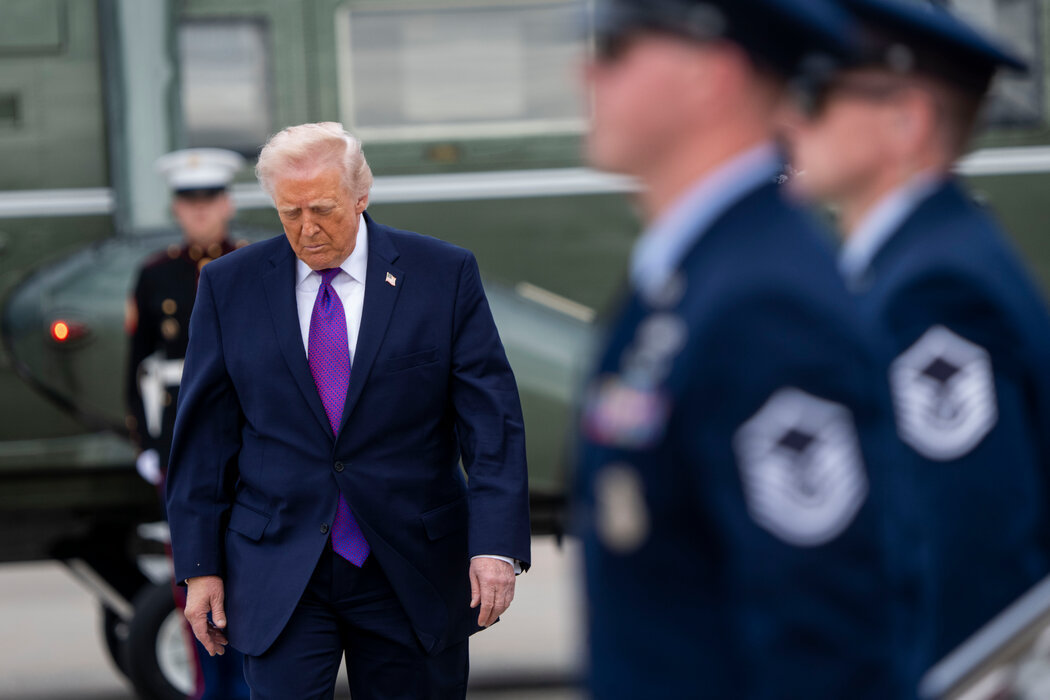 据参考消息网报道，美媒称特朗普面临能源危机、战事扩大与盟友冷遇三重困境，仍未找到