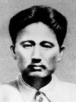 “中国一定有个可赞美的光明前途。”方志敏诞辰127周年。致敬！缅怀！  