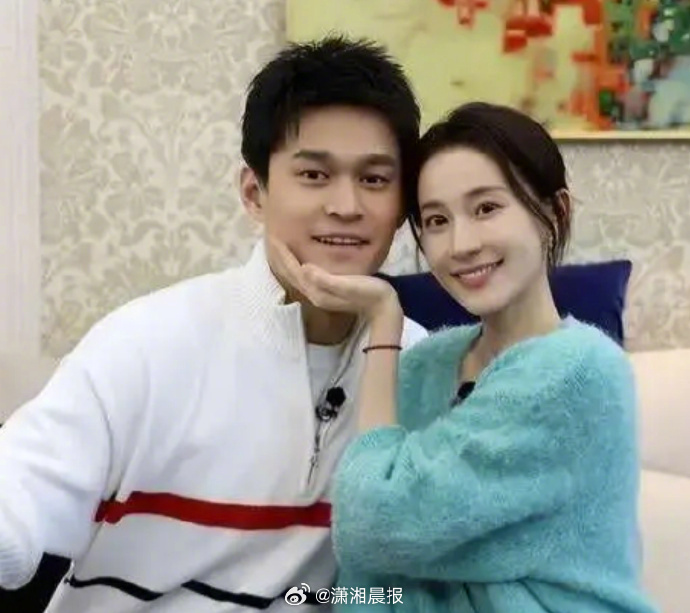 【#孙杨工作室再发声明#】#孙杨方否认私生子传闻孙杨 私生子传闻##郭珺 穷寇莫