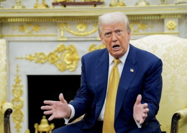 特朗普取消普特会后，普京下令发射洲际导弹，提醒美国撕破脸后果。不谈判了那就打！普