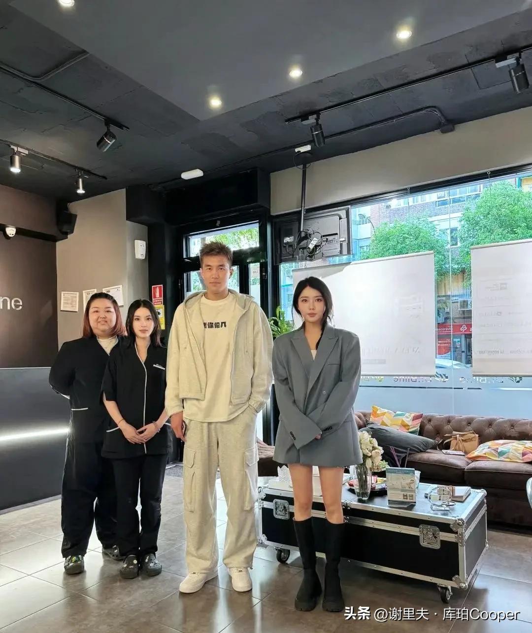 把CBA冠军留在北方！辽宁和新疆男篮已经商量好，在总决赛相聚，郭艾伦在西班牙陪母