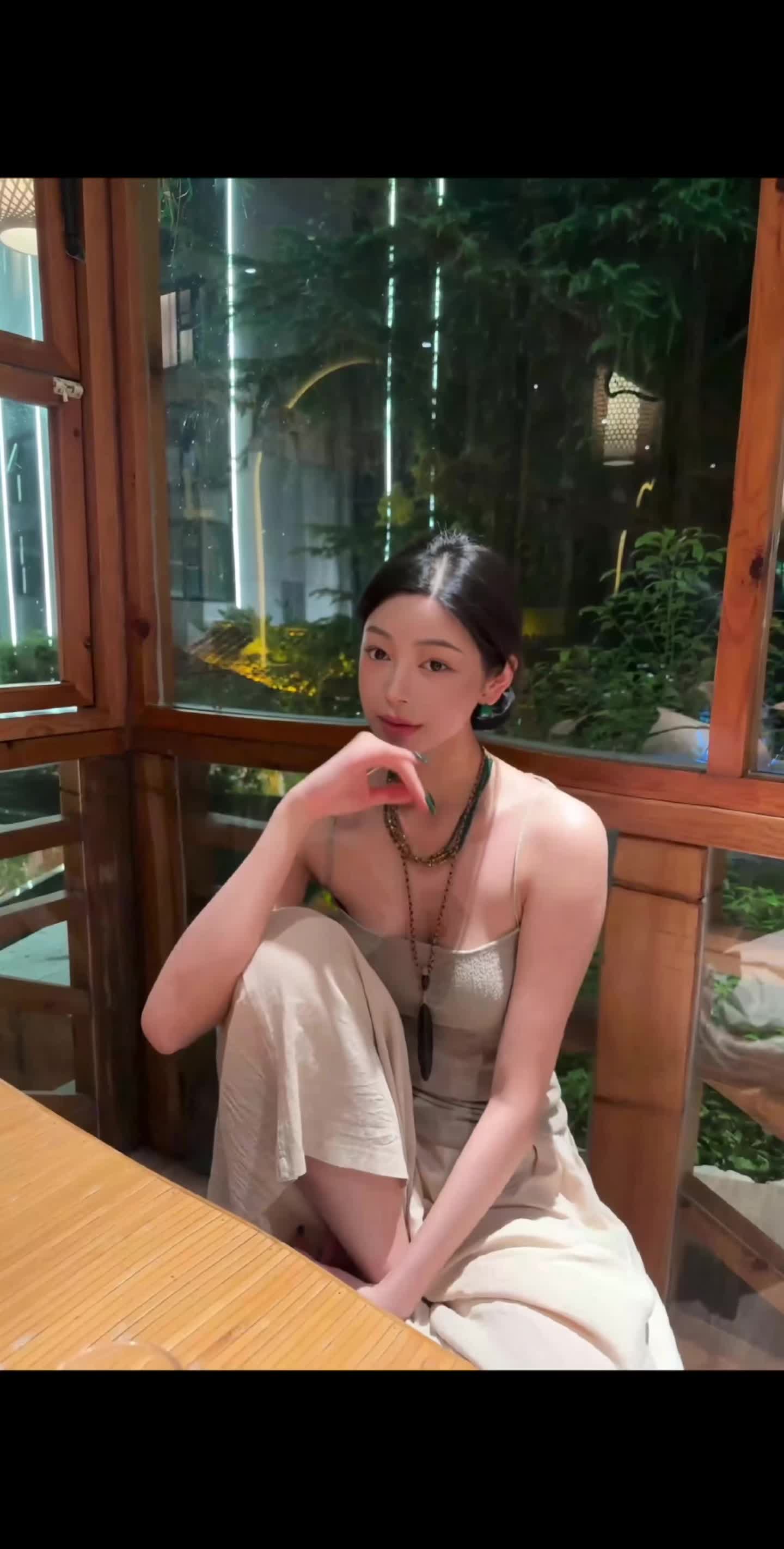 问心无愧 时间会为我回答一切