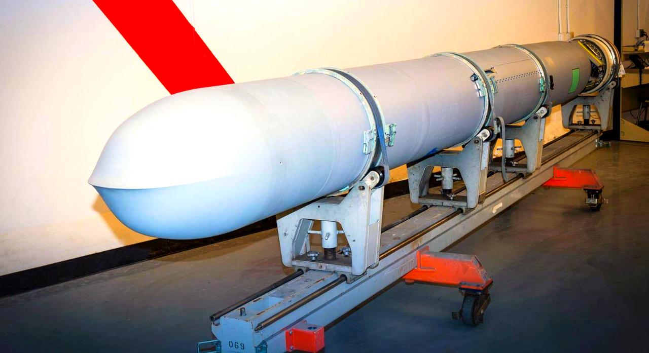 这玩意纯粹是扯淡！大鹅试射的核动力巡航导弹海燕，这并不是啥新花样，早在60年代美