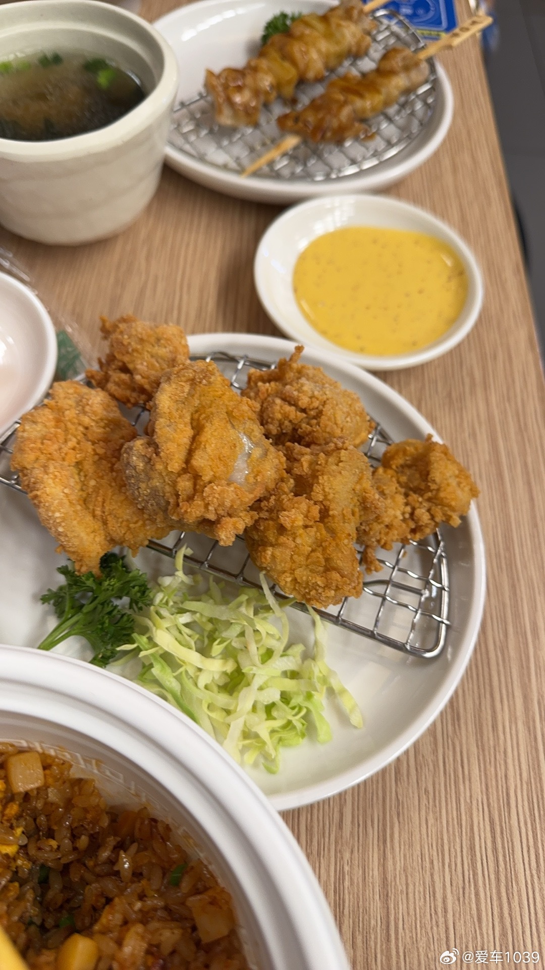 每日一餐分享 🍗