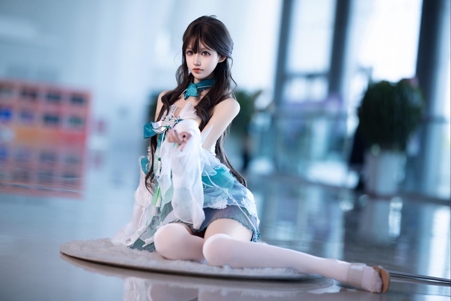 喵喵喵永劫无间