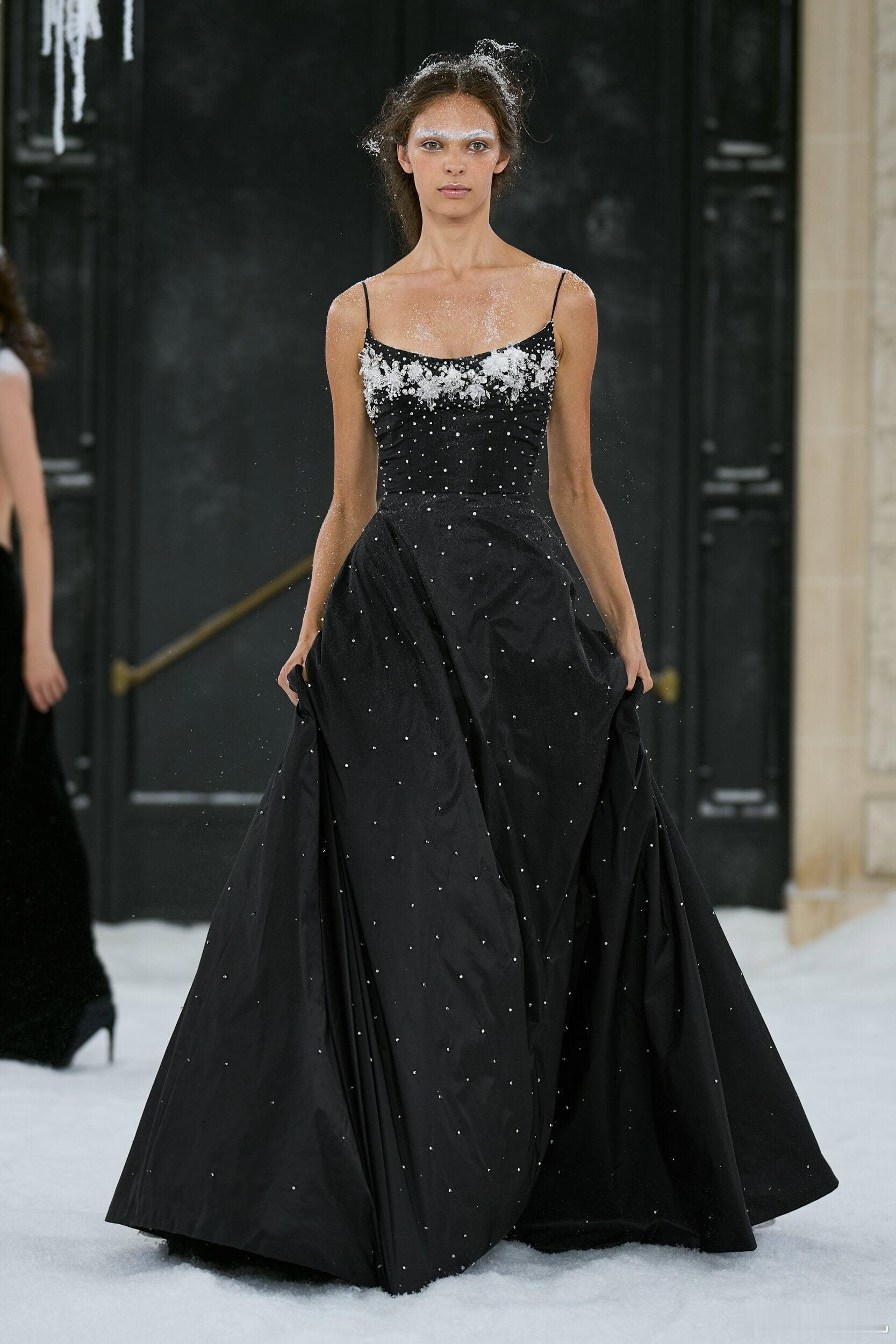 Celia Kritharioti 2026 fw 高定 2 