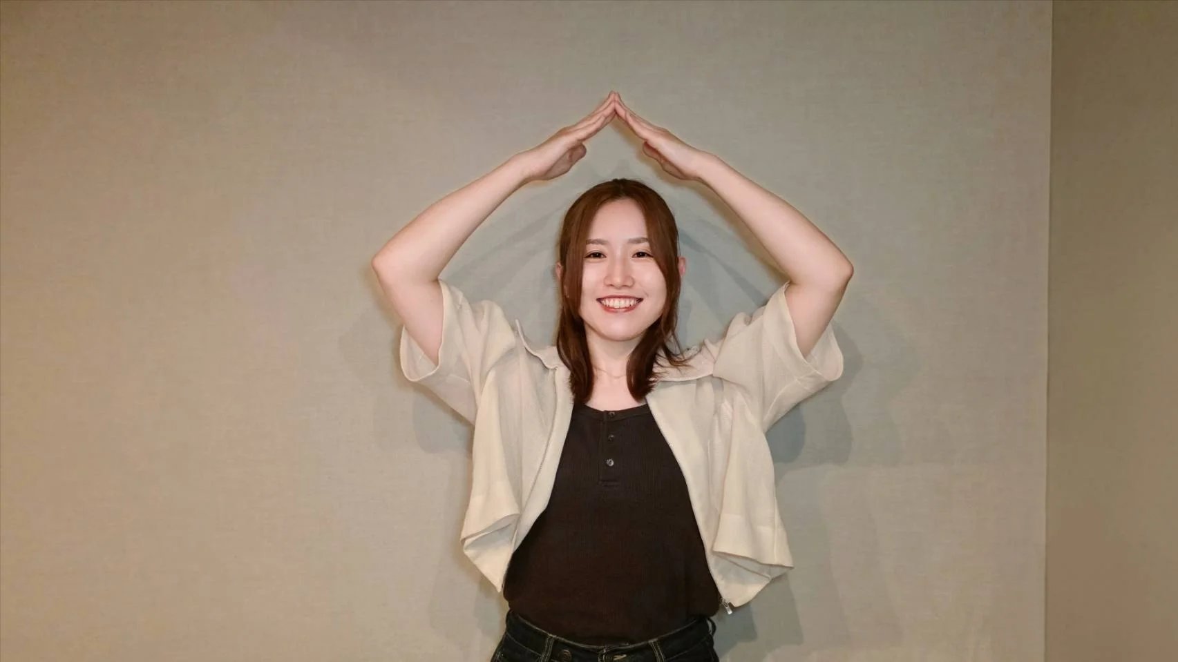 长谷川育美