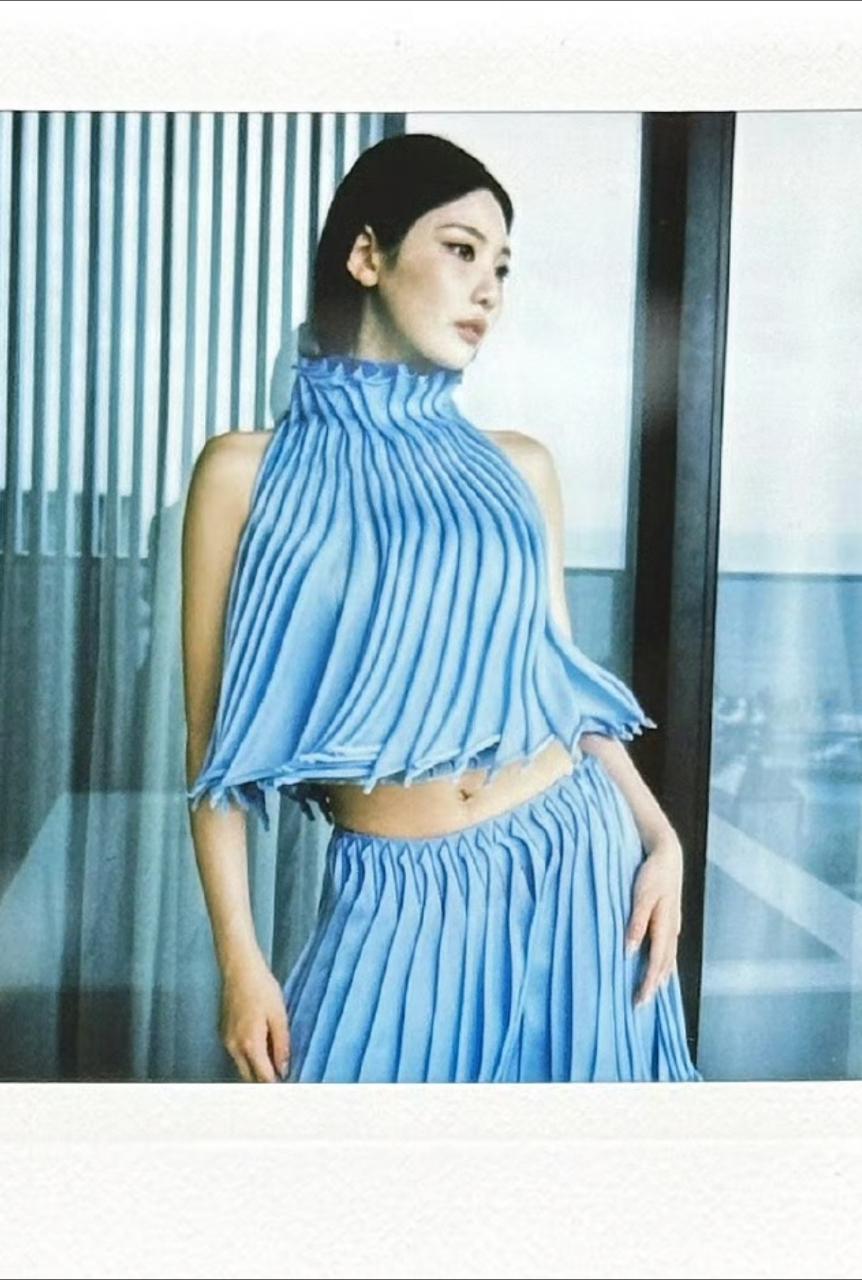 忧郁的芒果可拆卸下颚角持续发力中 ​​​