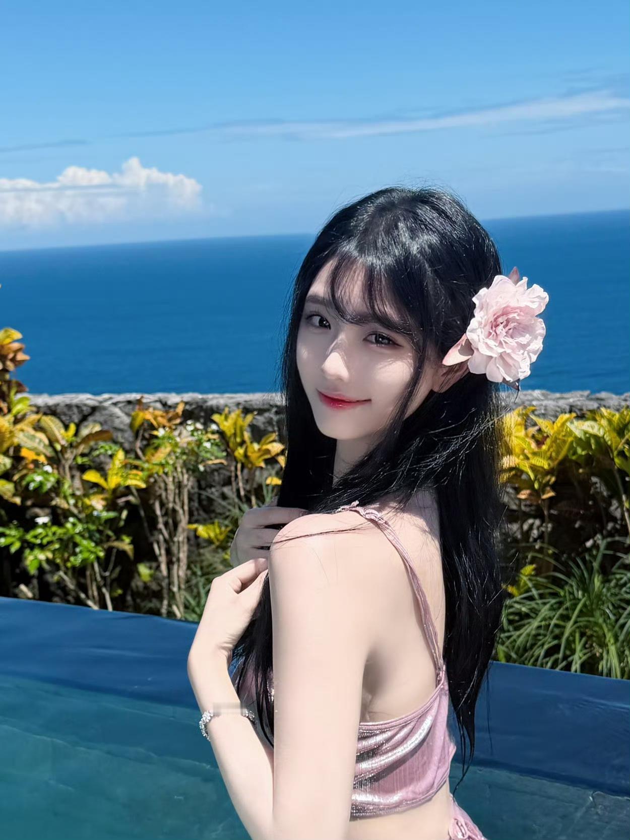 如果心跳有答案，
那一定与你有关。
心会告诉我答案